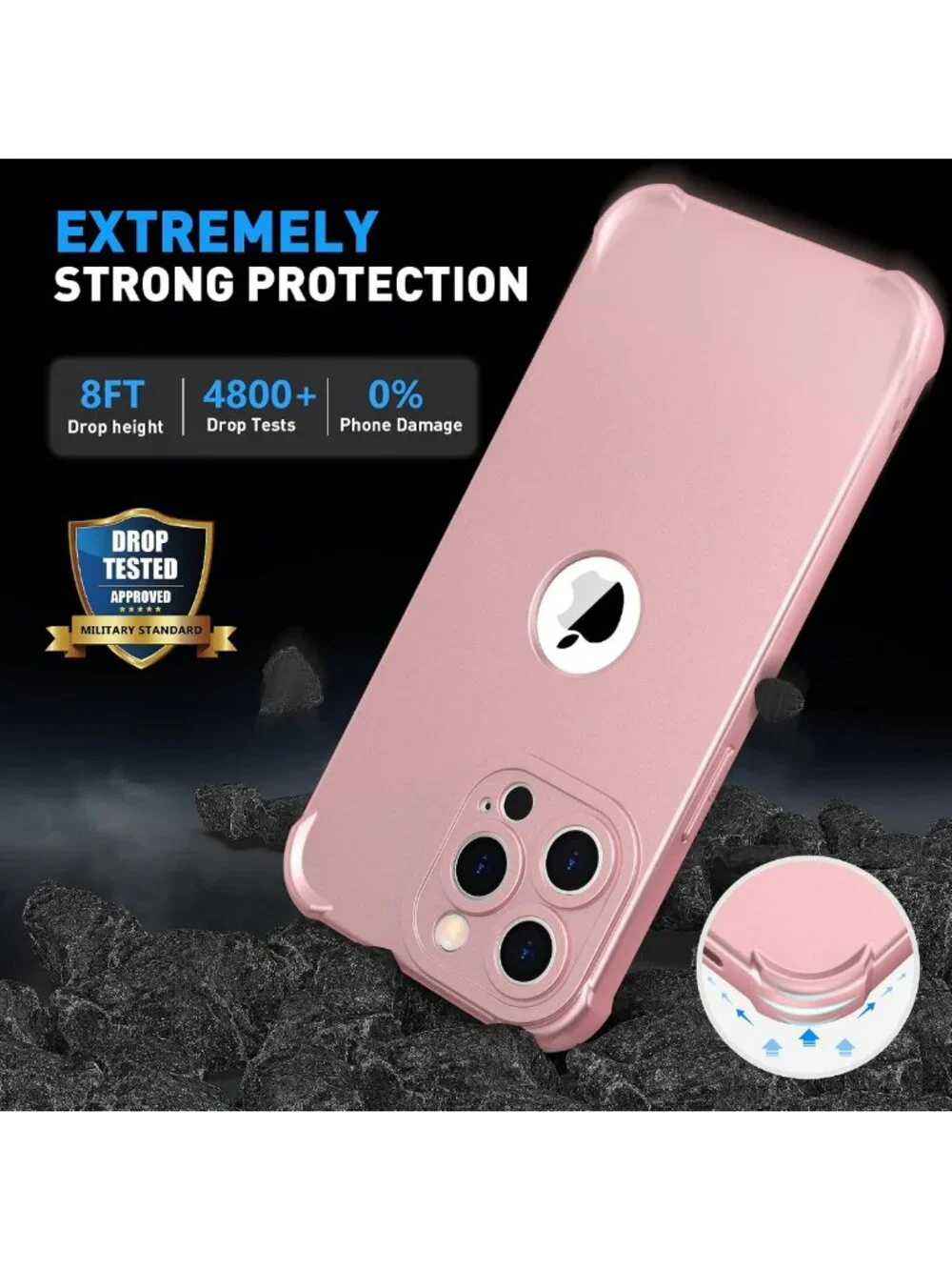 N/A protect your